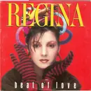 12'' - Regina - Beat Of Love