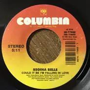 Regina Belle - Could It Be I'm Falling In Love