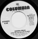 7inch Vinyl Single - Regina Belle - After The Love Has Lost It's Shine
