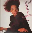 LP - regina belle - all By Myself
