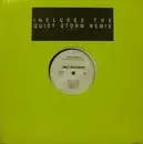 12'' - Regina Belle - Don't Let Go - Promo