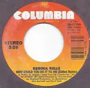 7inch Vinyl Single - Regina Belle - How Could You Do It To Me (Edited Remix)