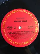 Regina Belle - How Could You Do It To Me