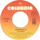 7inch Vinyl Single - Regina Belle - If I Could