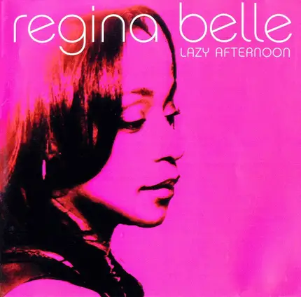 Regina Belle - Lazy Afternoon
