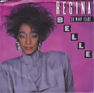 Regina Belle - So Many Tears