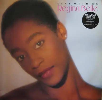 Regina Belle - Stay with Me