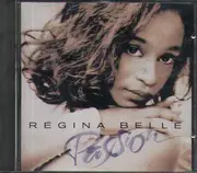 CD - Regina Belle - Passion