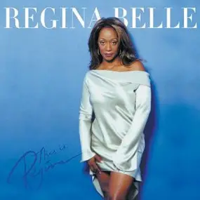 Regina Belle - This Is Regina