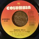 7inch Vinyl Single - Regina Belle - After The Love Has Lost It's Shine
