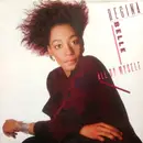 LP - Regina Belle - All By Myself
