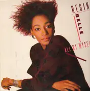 LP - Regina Belle - All By Myself