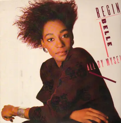 Regina Belle - All By Myself