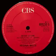 12inch Vinyl Single - Regina Belle - Good Lovin' (Alternative 12' Mixes)