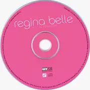 CD - Regina Belle - Lazy Afternoon