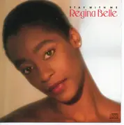 CD - Regina Belle - Stay With Me