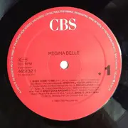 LP - Regina Belle - Stay With Me
