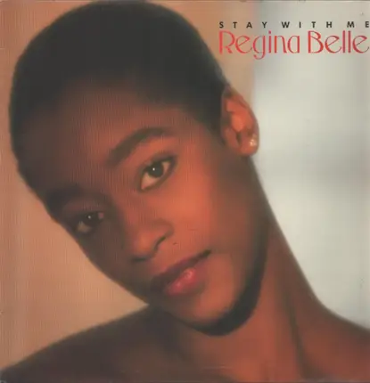 Regina Belle - Stay with Me