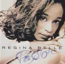 CD - Regina Belle - Passion