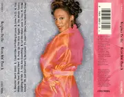 CD - Regina Belle - Reachin' Back