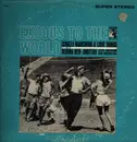 LP - Regina Ben-Amittay - Exodus To The World