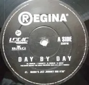 Regina - Day By Day (The UK Mixes)