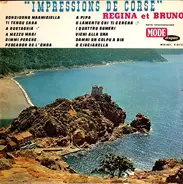 Regina Et Bruno - Impressions De Corse