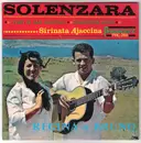 7inch Vinyl Single - Regina Et Bruno - Solenzara