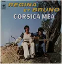 Double LP - Regina Et Bruno - Corsica Mea