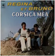 Regina Et Bruno - Corsica Mea