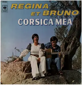 Regina Et Bruno - Corsica Mea