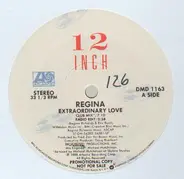 Regina - Extraordinary Love