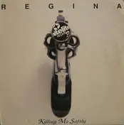 regina - Killing Me Softly