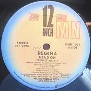 12'' - Regina - Head On