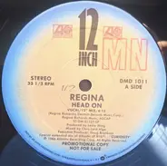 Regina - Head On