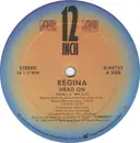 12'' - Regina - Head On