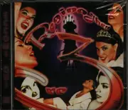 CD - Regina Jhey Tre Re - Eccomi Qui