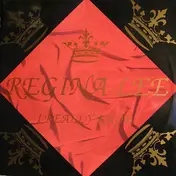 Regina Lee - I Really Know