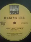 Regina Lee - Just Can't Dance