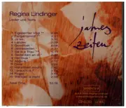 CD - Regina Lindinger - Jahres Zeiten