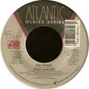 7inch Vinyl Single - Regina / Nancy Martinez - Baby Love / For Tonight