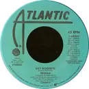 7inch Vinyl Single - Regina - Say Goodbye