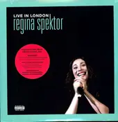 Regina Spektor - Live in London