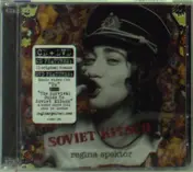 Regina Spektor - Soviet Kitsch + Dvd
