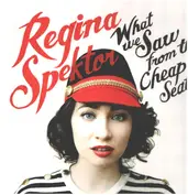 Regina Spektor