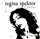 CD - Regina Spektor - Begin To Hope