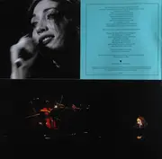Double LP - Regina Spektor - Live In London - Insert
