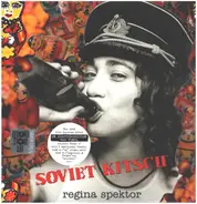 Regina Spektor - Soviet Kitsch