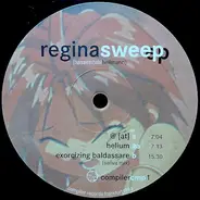 Regina - Sweep EP