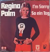 7inch Vinyl Single - Regina Palm - So Ein Tag